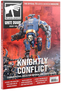 FOX -Warhammer - White Dwarf - Issue 509