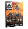 FOX -Warhammer - White Dwarf - Issue 510