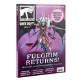 FOX -Warhammer - White Dwarf - Issue 511