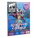 FOX -Warhammer - White Dwarf - Issue 514