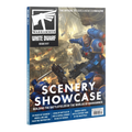 FOX -Warhammer - White Dwarf - Issue 517
