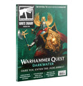 FOX -Warhammer - White Dwarf - Issue 519
