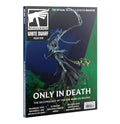 FOX -Warhammer - White Dwarf - Issue 520