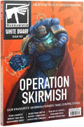 FOX -Warhammer - White Dwarf - Issue 521