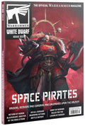 FOX -Warhammer - White Dwarf - Issue 522