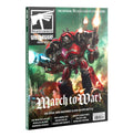 FOX -Warhammer - White Dwarf - Issue 523