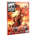FOX -Warhammer - White Dwarf - Issue 524