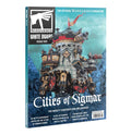 FOX -Warhammer - White Dwarf - Issue 525