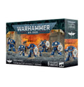FOX -Warhammer 40K: Space Marines - Terminator Assault Squad
