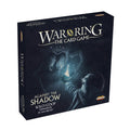FOX -War of the Ring, the Card Game: Against the Shadow (Ding & Dent) [Severe Damage]