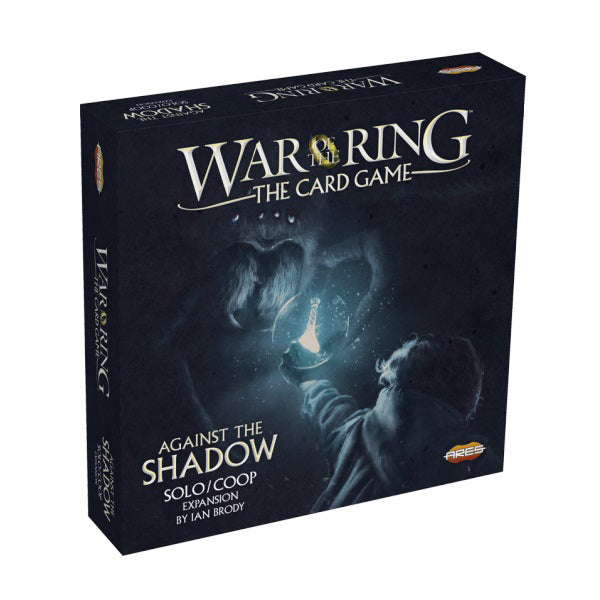FOX -War of the Ring, the Card Game: Against the Shadow (Ding & Dent) [Moderate Damage]