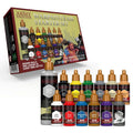 FOX -The Army Painter: Warpaints Air - Starter Set