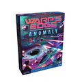 FOX -Warp's Edge: Anomaly Expansion