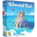 FOX -Waterfall Park