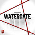 FOX -Watergate - White Box