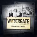FOX -Watergate: Change in History Promo
