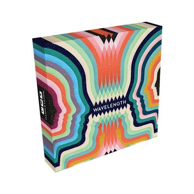 FOX -Wavelength