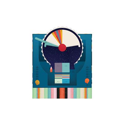 FOX -Wavelength