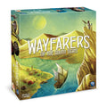 FOX -Wayfarers of the South Tigris (Ding & Dent)