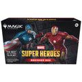 FOX -Magic: The Gathering - Marvel Super Heroes Beginner Box