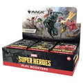 FOX -Magic: The Gathering - Marvel Super Heroes Play Booster Box