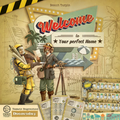 FOX -Welcome To: Your Perfect Home - Doomsday Expansion