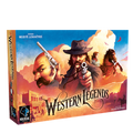 FOX -Western Legends