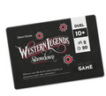 FOX -Western Legends: Showdown