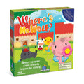 FOX -Where's Mr. Wolf?