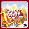FOX -Whistle Mountain