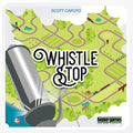 FOX -Whistle Stop