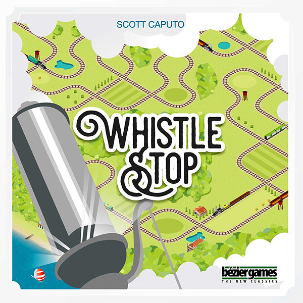 FOX -Whistle Stop