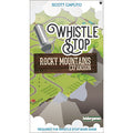 FOX -Whistle Stop: Rocky Mountains Expansion