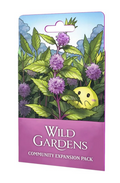 FOX -Wild Gardens: Community Expansion Pack