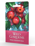 FOX -Wild Gardens: Media Expansion Pack