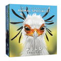 FOX -Wild: Serengeti Animal Specialist Mini Expansion