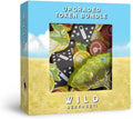 FOX -Wild Serengeti: Upgraded Token Bundle