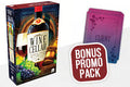 FOX -Wine Cellar (with Bonus Promo Pack)