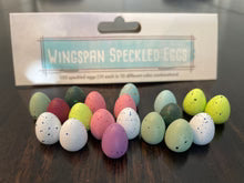 FOX -Wingspan: 100 Speckled Eggs