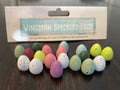 FOX -Wingspan: 100 Speckled Eggs