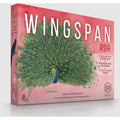 FOX -Wingspan: Asia Expansion