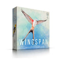 FOX -Wingspan (Ding & Dent)
