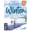 FOX -Winter