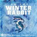FOX -Winter Rabbit