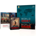FOX -World Order - Regional Power (Gameplay Pledge)