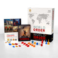 FOX -World Order - Super Power (Deluxe Pledge)