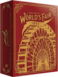 FOX -World's Fair 1893 (Ding & Dent)