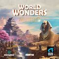 FOX -World Wonders: Mundo Wonders Expansion