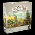 FOX -World Wonders