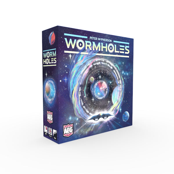 FOX -Wormholes